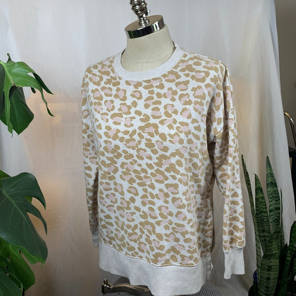 Aerie Cozy Legging Casual Sweater